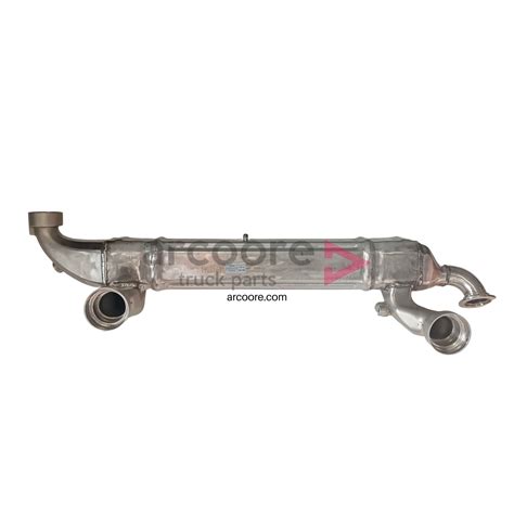 New EGR Cooler DAF XF 106 1922163 Arcoore