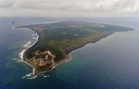 常夏通信：その81 戦没者遺骨の戦後史27 戦前の硫黄島にあった豊かな暮らし 毎日新聞