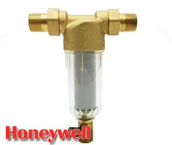 Фильтр для воды Honeywell FF06-1AA, цена 4597.96 грн — Prom.ua (ID ...