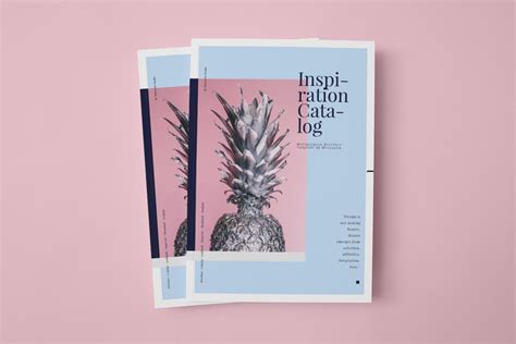 Best Indesign Catalog Templates Theme Junkie