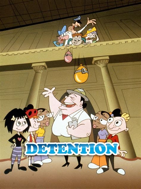 Detention Pictures - Rotten Tomatoes