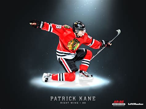 Chicago Blackhawks Desktop Wallpaper - WallpaperSafari