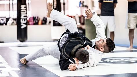 The Benefits Of Training Martial Arts At Espada Hong Kong