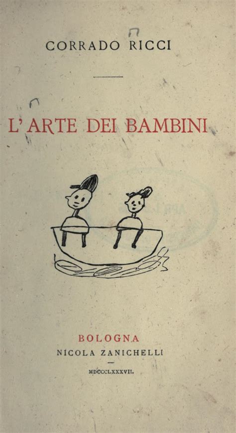 L’arte dei bambini – Children's Design International Collection ...