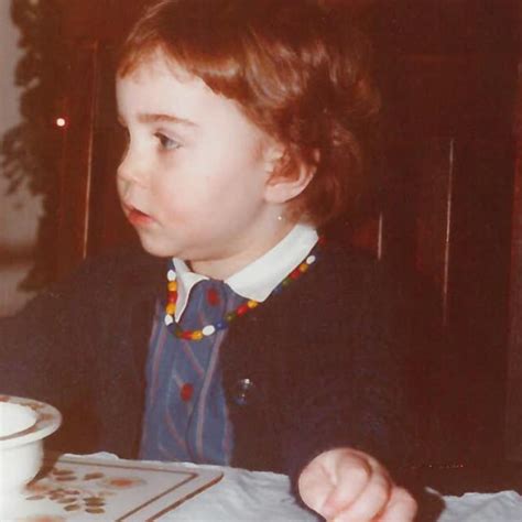 Princess Kate Just Shared a Baby Pic of Herself—And She Looks Exactly ...