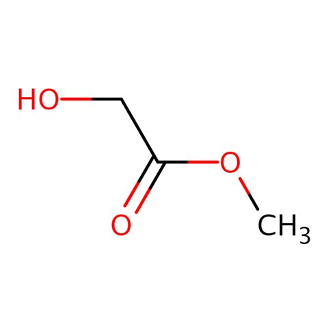 Acetic Acid Hydroxy Methyl Ester SIELC