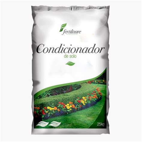 Condicionador De Solo Fertilizare