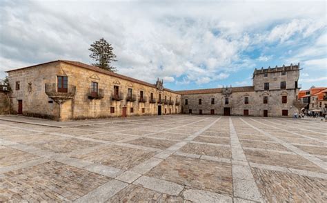 Cultural Centres Galicia Royalty Free Photos And Stock Images