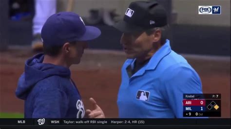 Angel Hernandez Worst Calls Youtube