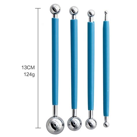 Ensemble complet d outils de sculpture en argile céramique kit 25