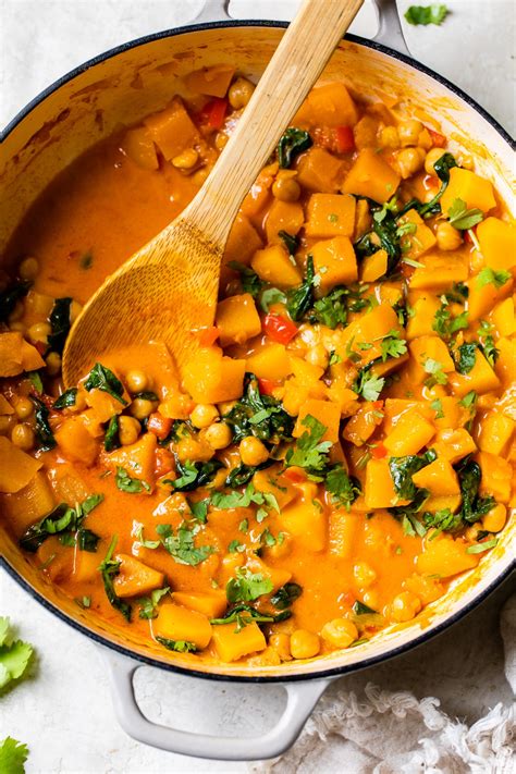 Butternut Squash Recipes Indian