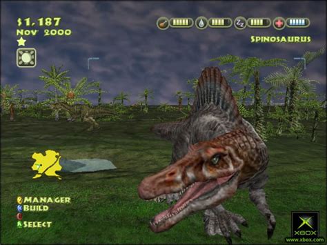 Jurassic Park: Operation Genesis - Download