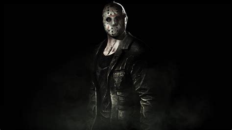 [100+] Jason Voorhees Wallpapers | Wallpapers.com