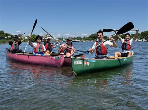 KSL features BYU students and the ASCE Concrete Canoe national competition Guide