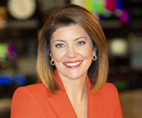 Norah Odonnell Takes Over As Cbs Evening News Anchor 10816 Hot Sex Picture