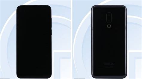 Meizu 16 ve 16 Plus ın Detayları Büyük Oranda Ortaya Çıktı Webtekno