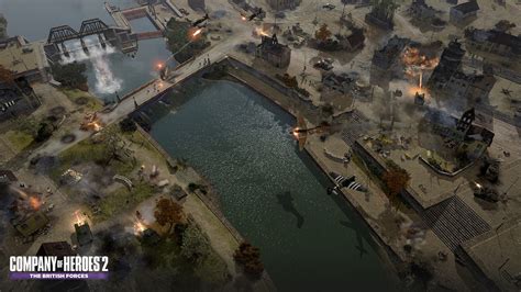 Company Of Heroes 2 Wallpaper 88 Pictures Wallpaperset