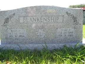 Maud E Blankenship 1885 1985 Memorial Find A Grave