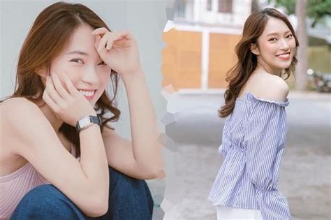 Hot girl 7 thứ tiếng Khánh Vy tốt nghiệp loại giỏi Học viện Ngoại giao Báo Tiền Phong