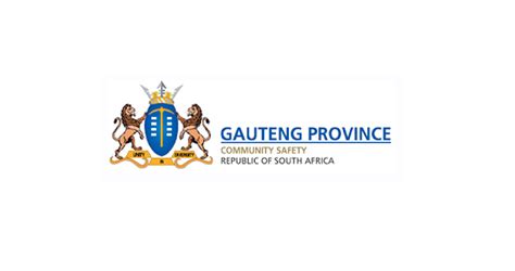 Gauteng Dept Of Community Safety Jobs Vacancies 2023 Sanotify