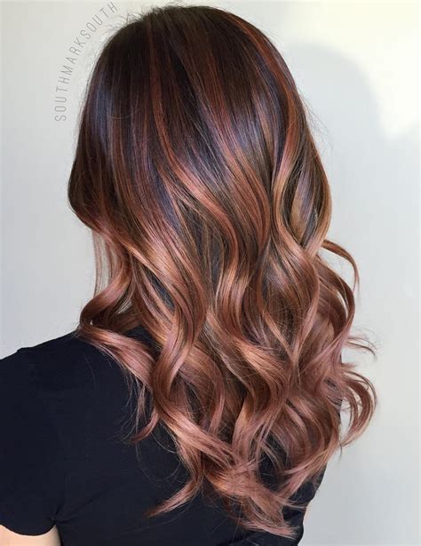 50 Hottest Balayage Hair Ideas To Try In 2020 Hair Adviser