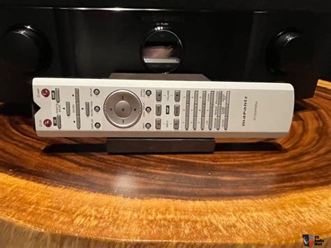 Like New Marantz Pm Ki Ruby Integrated Amplifier Photo