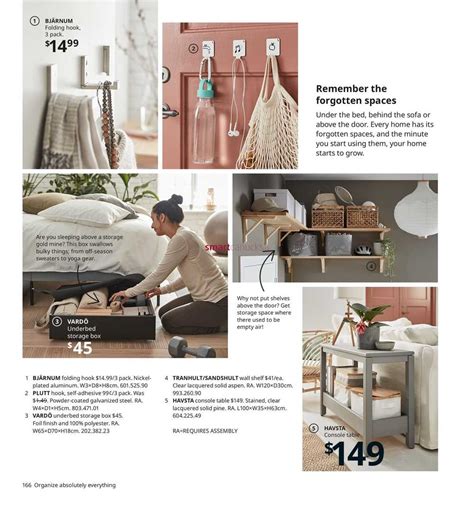 IKEA Canada 2021 Catalogue & Flyer