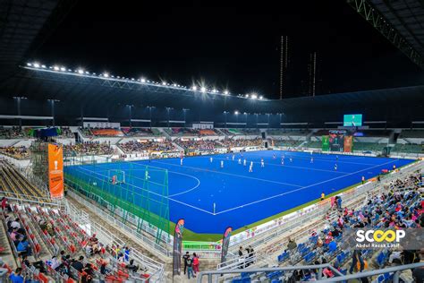 BUPMB triumphs in 2024 Selangor Hockey League final, coach credits