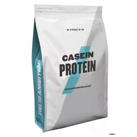 ვიტამინი - MyProtein - Micellar Casein