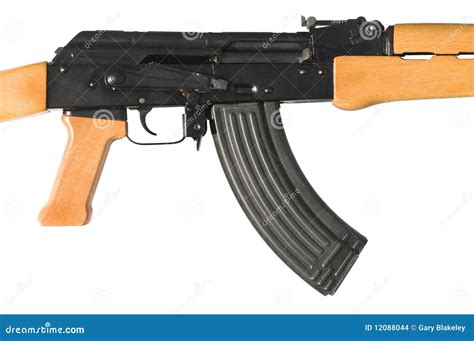 ak  trigger stock photo cartoondealercom