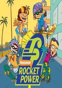 Rocket Power - Watch Cartoons and Anime Online in HD for Free