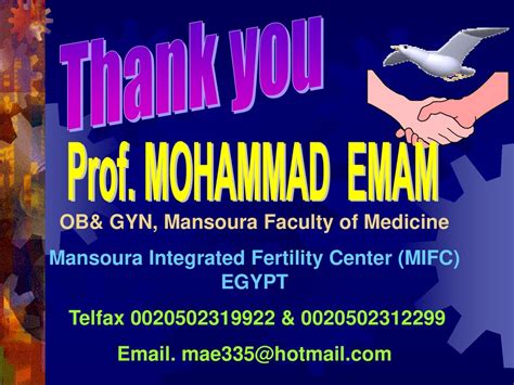 Mohammad A Emam Leiomyoma An Overview By Ppt Download