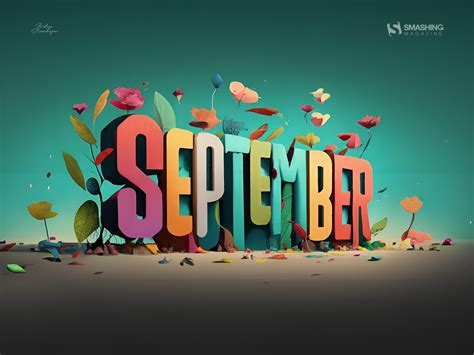 A September Of Never Ending Adventures (2023 Wallpapers Edition ...