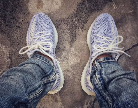 Adidas Yeezy Boost 350 V2 Static Ef2905 Release Date Sneakerfiles