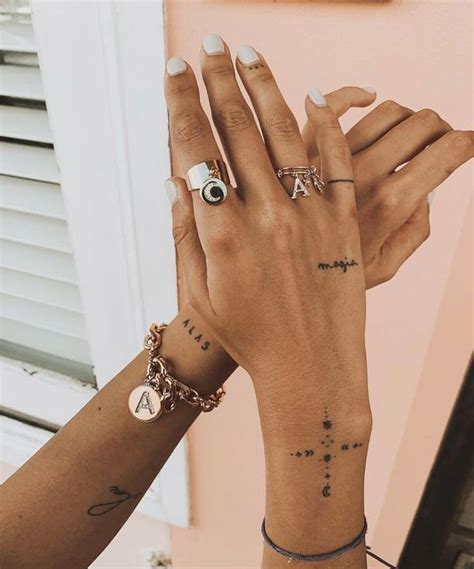 Super Cool Tattoo Trends That Are So Popular In Ecemella