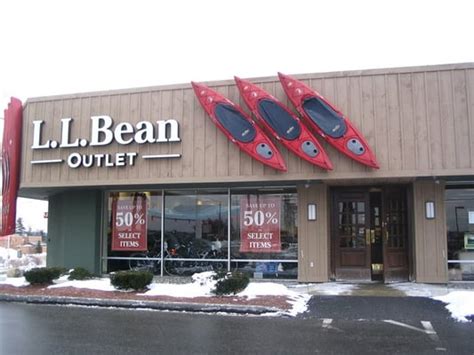 LL Bean Outlet - Outdoor Gear - Manchester, NH, United States - Yelp