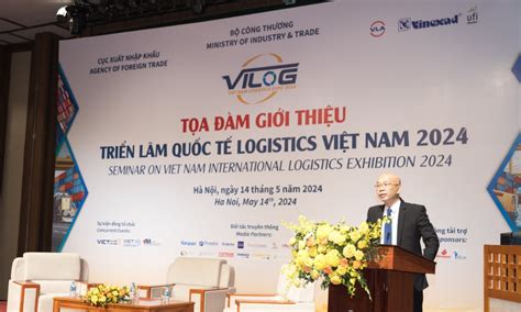 Tri N L M Qu C T Logistics Vilog Sinovitrans Mang N