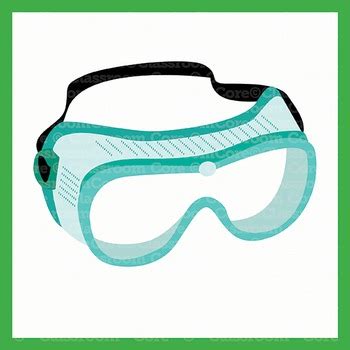 Science Goggles Clipart | Free download on ClipArtMag