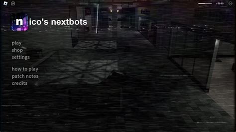 🔴nicos Nextbots [☣️ Outbreak] Livestream Youtube