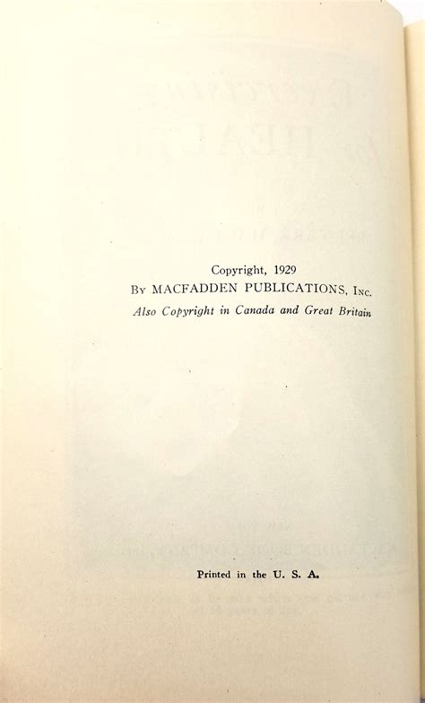 Vintage Fitness Book Exercising For Health By Bernarr Macfadden