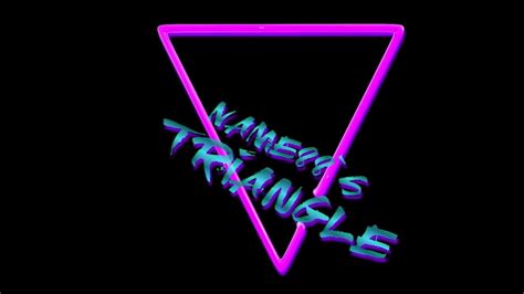 Name88 S Triangle Book Two Teaser Trailer Youtube