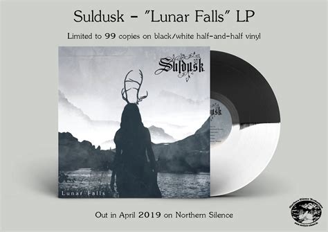 Lunar Falls Suldusk