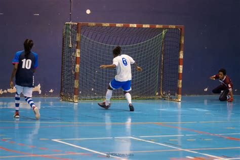 Futsal Coupe de Guadeloupe 1er trophée pour le RFC LIGUE