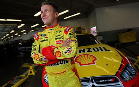 “Really Looking Forward” – AJ Allmendinger Gives His Thoughts on NASCAR ...