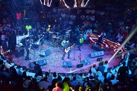 Los Tucanes De Tijuana En Palenque San Marcos Boletos Feria San