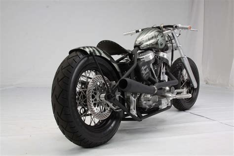 Custom Chopper