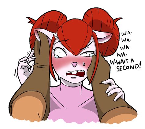 Paprika Ear Rubs By OroSmut Hentai Foundry