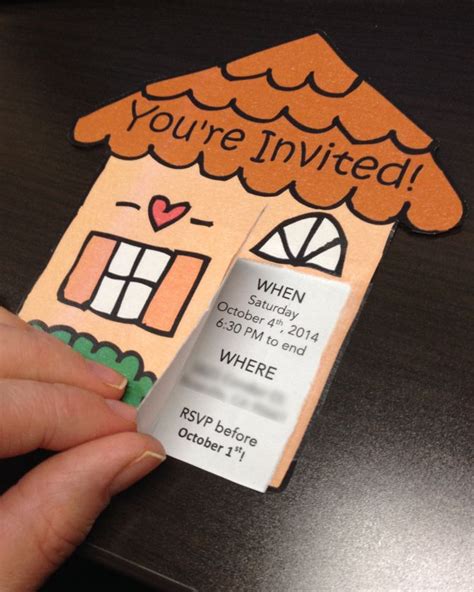 Diy Free Template Housewarming Invites House Warming Invitations Housewarming Party