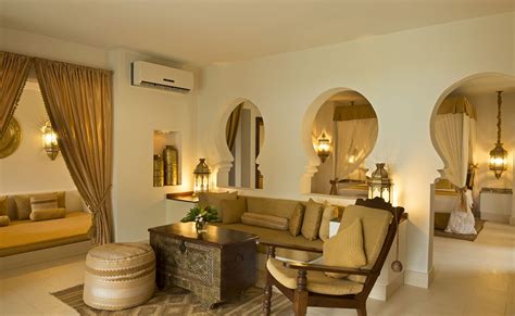 Baraza Resort Spa Zanzibar Beach Holidays