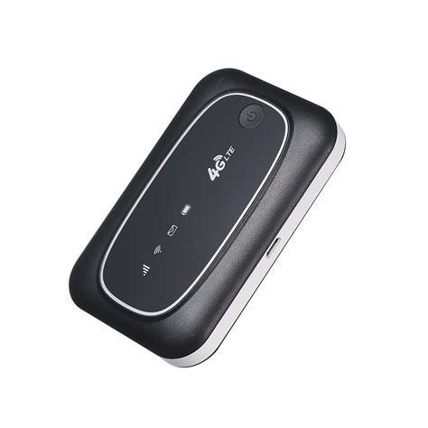 G Lte Cat M Unlocked Mobile Mifi Portable Hotspot Wireless Wifi